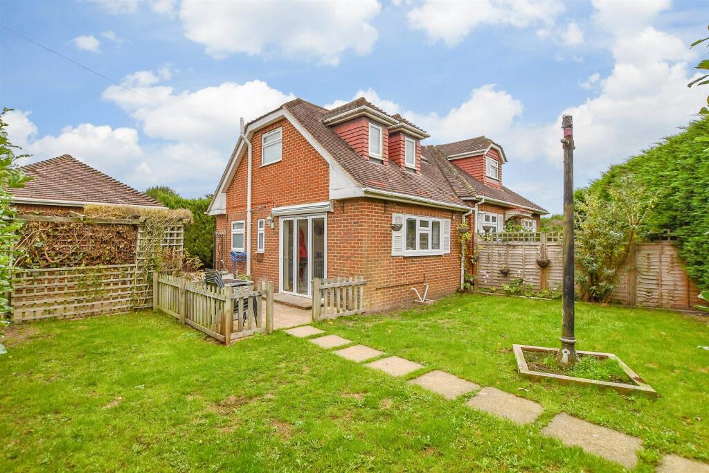 Main image of property: Heath Road, Boughton Monchelsea, Maidstone, Kent