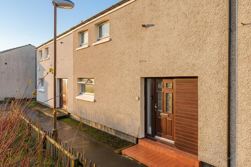 Main image of property: Fergus Avenue, Livingston, EH54