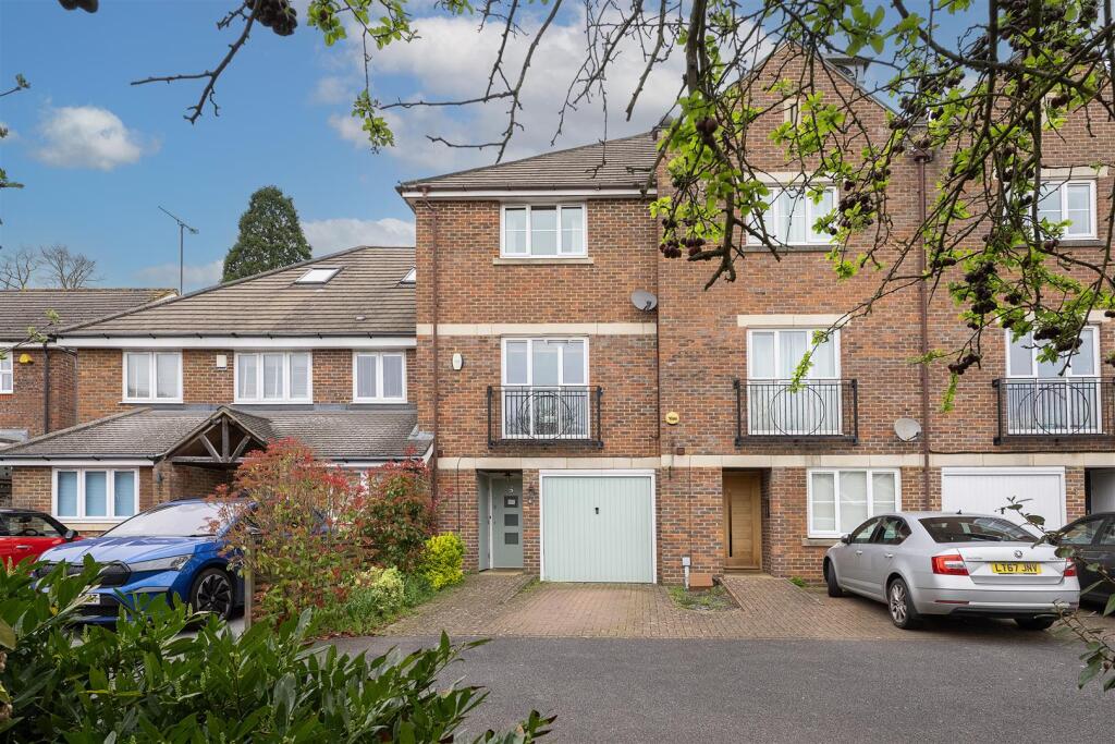 Main image of property: Lynch Court, Princess Diana Drive, St. Albans