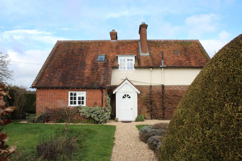 Main image of property: Radley, Berkshire, RG17 0NY