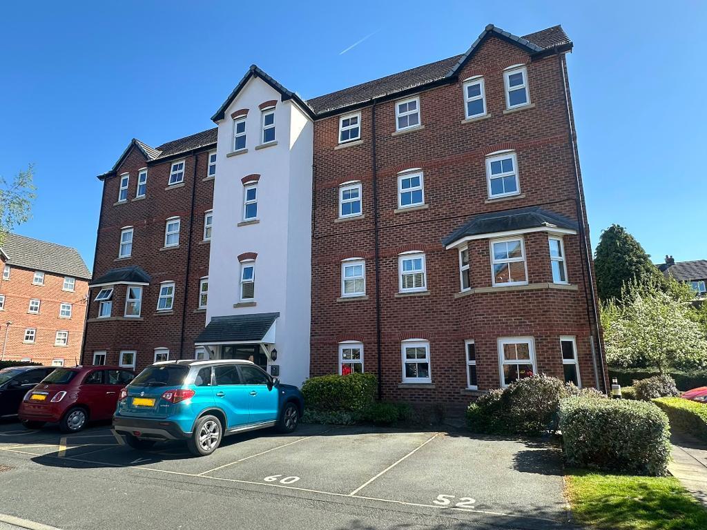 Main image of property: Cooper Street, Hazel Grove, Stockport, SK7 4LA