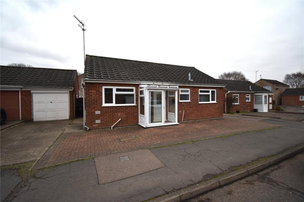 Main image of property: Abbott Road, Harwich, Essex, CO12
