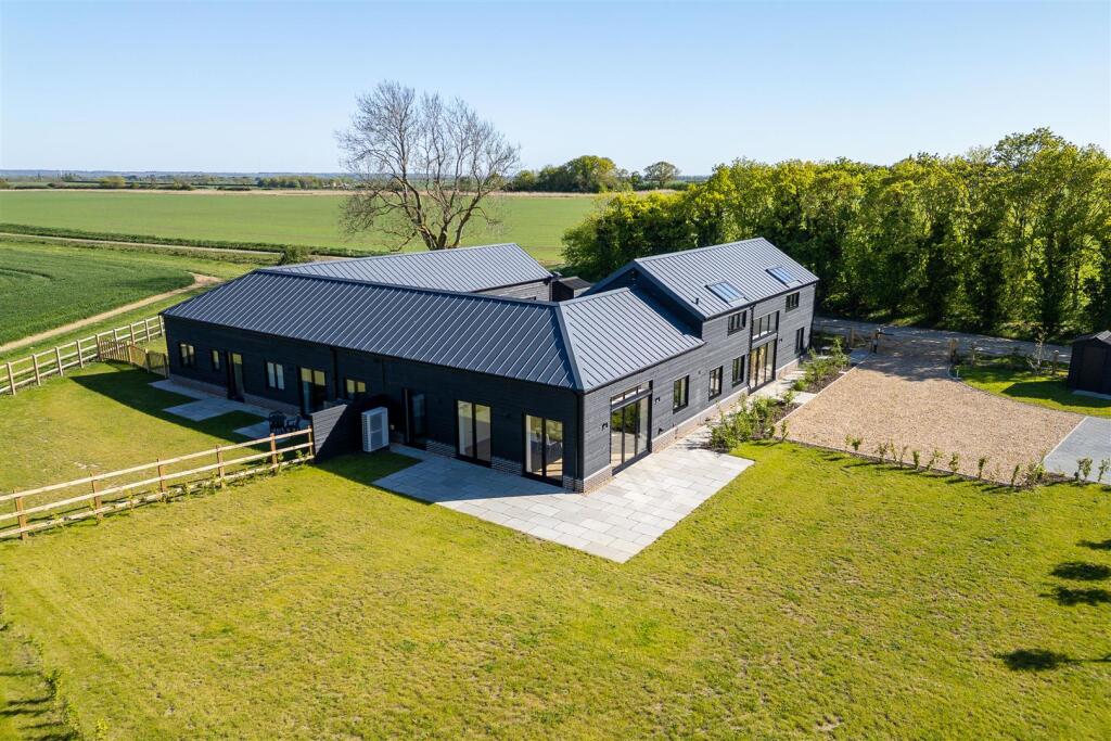 Main image of property: Begwary, Bedford