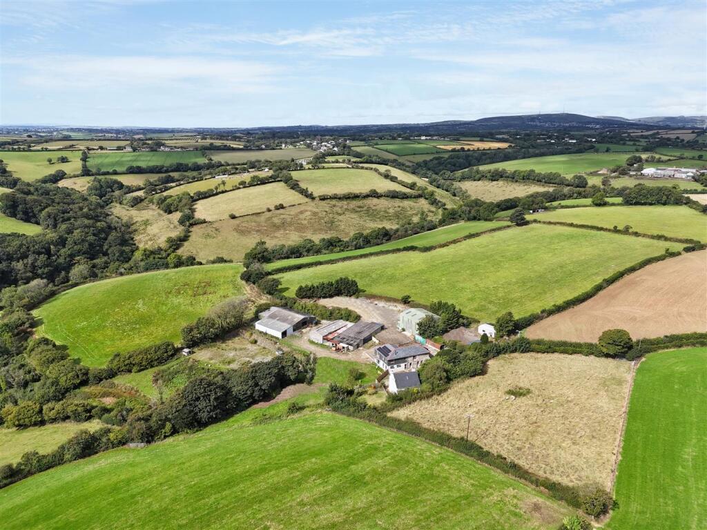 Main image of property: St Ive, Liskeard - Cornwall