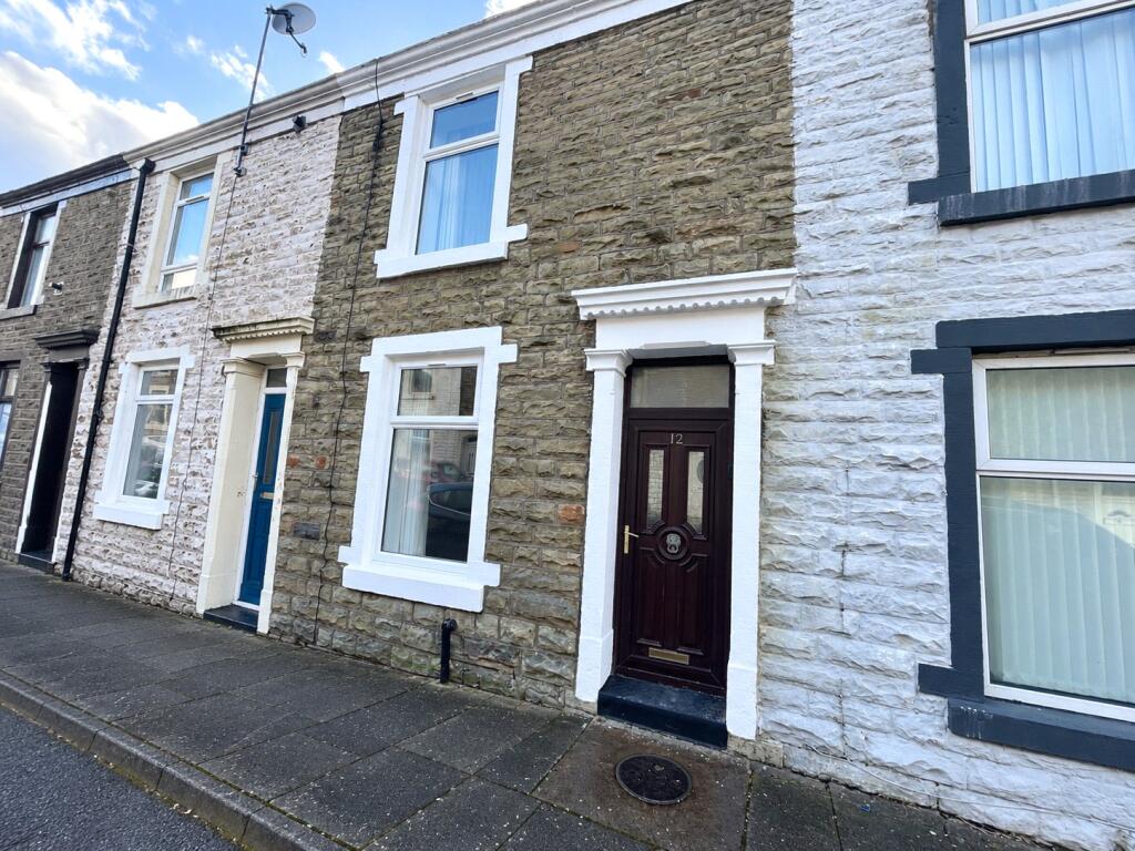 Main image of property: Snape Street, Darwen, Lancashire, BB3
