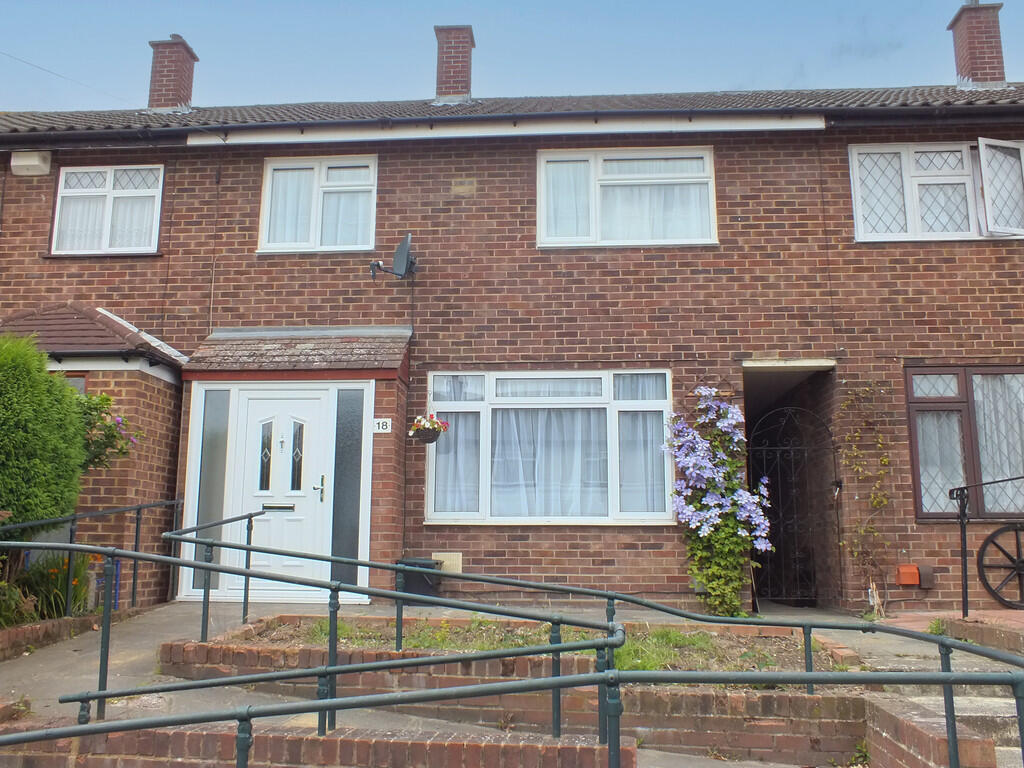 Main image of property: Sidmouth Road, Orpington