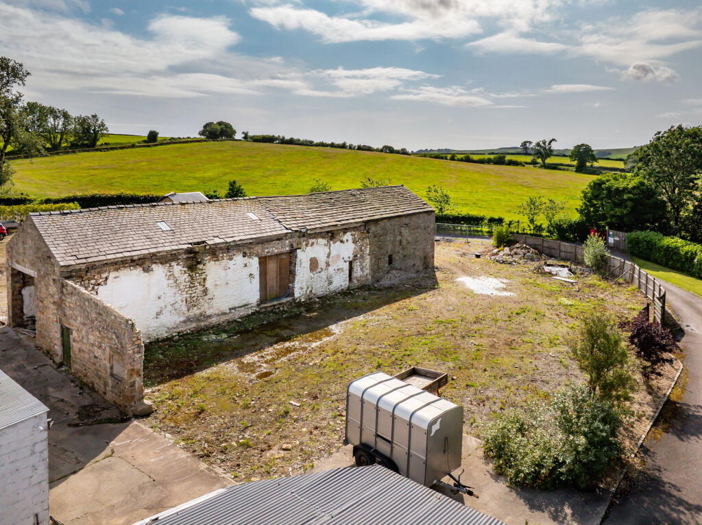 Barn for conversion, Docker Park Farm, Arkholme, Carnforth, LA6 1AR photo 4