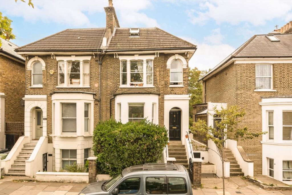 Apartment in London