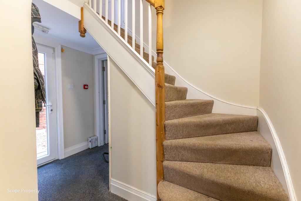 House in Reading - More