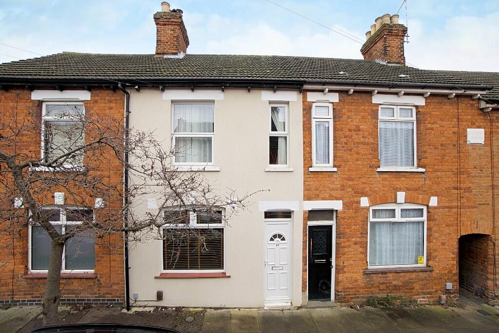 Main image of property: Salisbury Street | Bedford | Beds | MK41 | lovely house