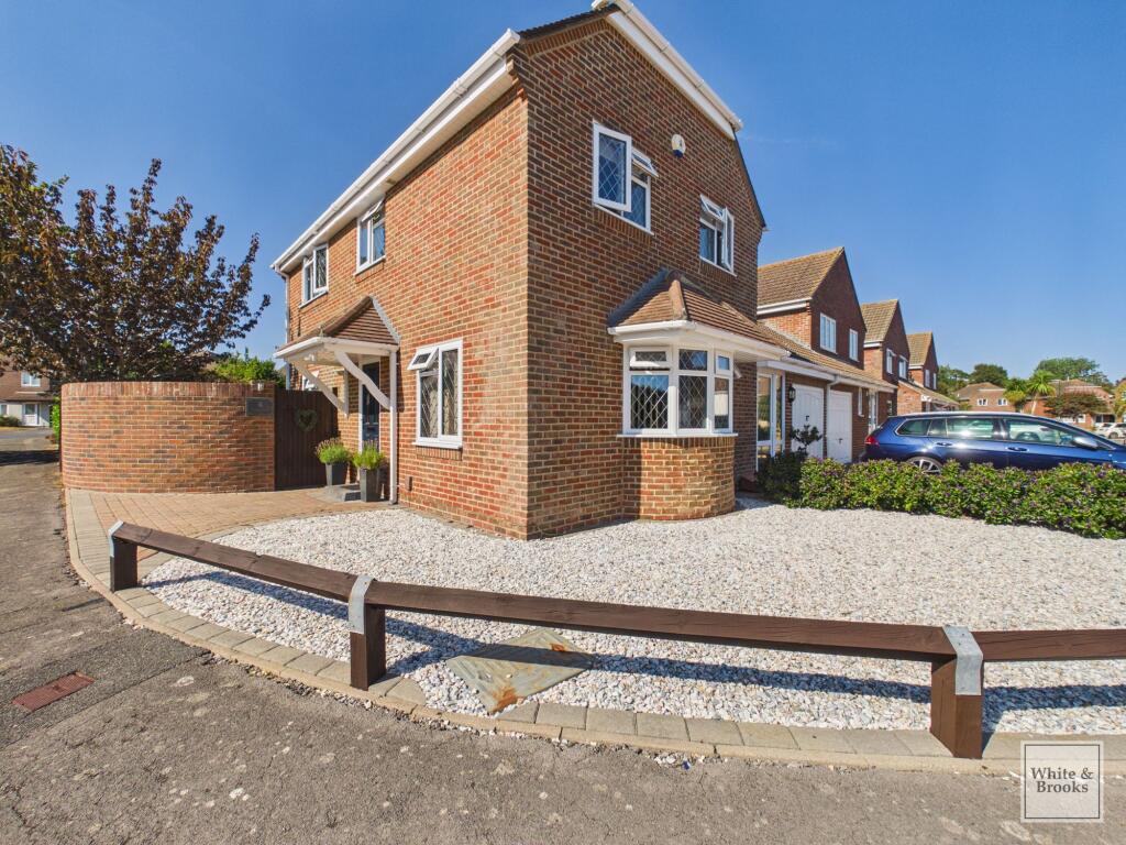 Main image of property: Raycroft Close, Aldwick, PO21