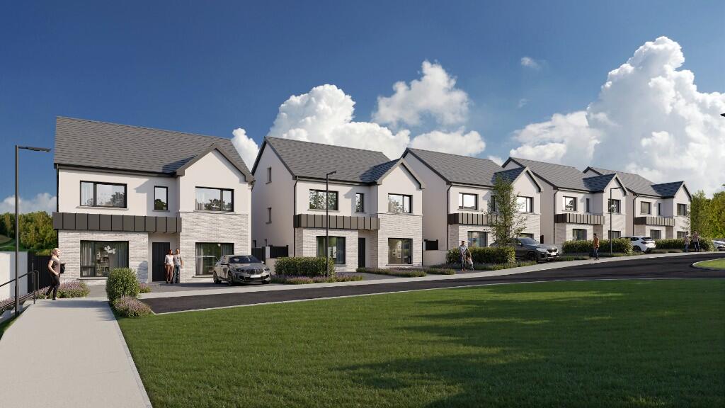 Main image of property: Kinsale, Cork