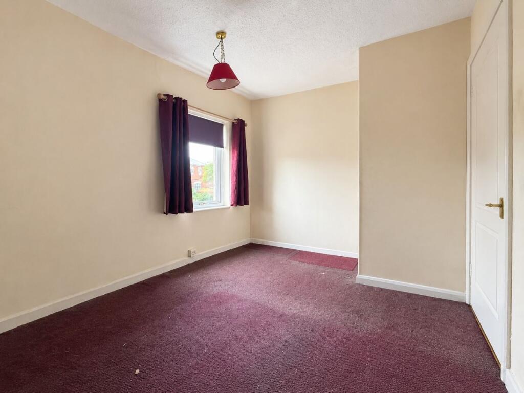 House in Worcester - More