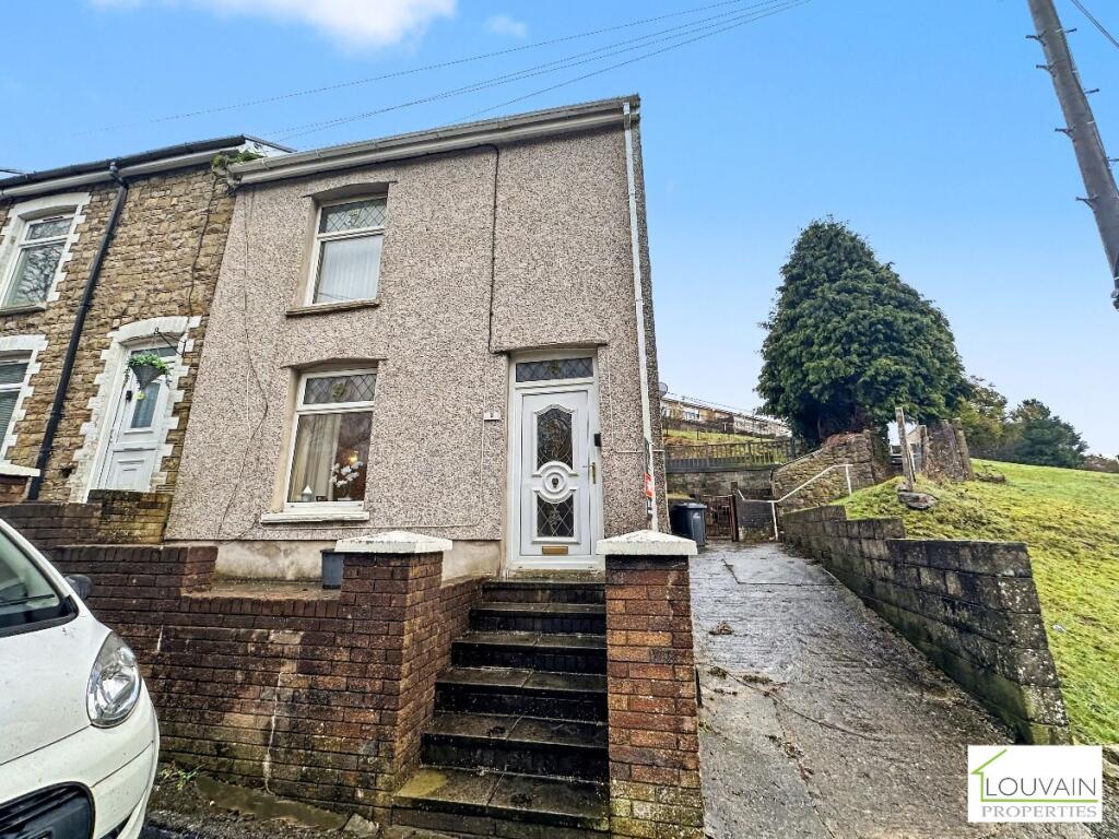 Main image of property: Crook Hill, Cwmtillery, Abertillery
