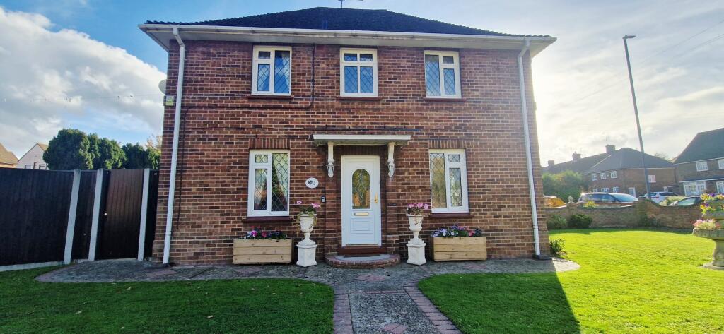 St. Aidans Way, Gravesend, Kent, DA12 photo 2