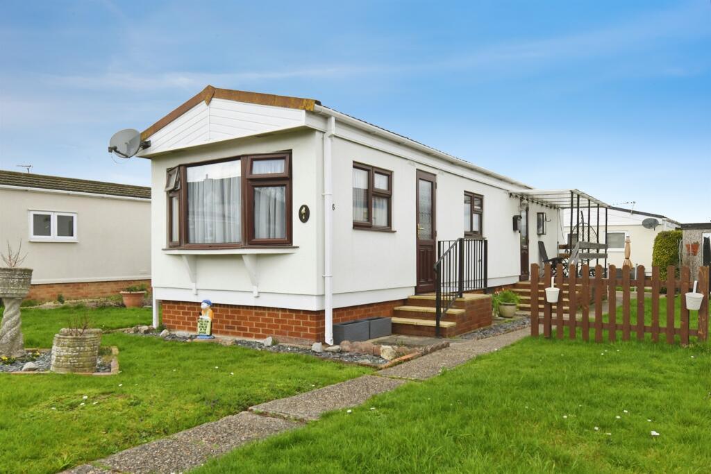 Main image of property: Highfield, Hockley