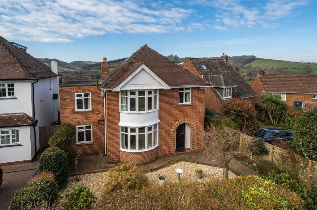 Main image of property: Exeter, Devon