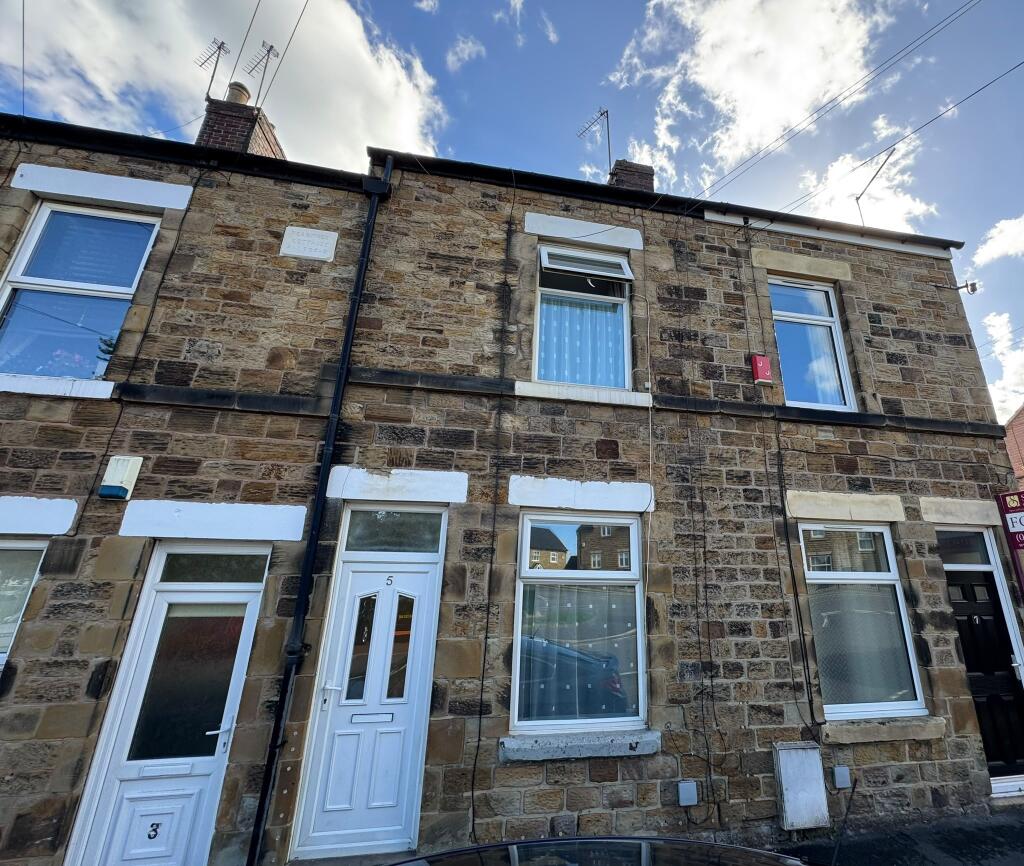 Main image of property: 5 Queen Street, Mosborough, Sheffield, South Yorkshire S20 5BP