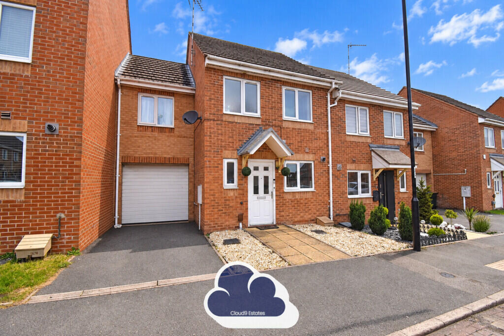 Main image of property: Samuel Road, Coventry