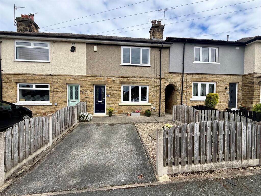 Main image of property: Glenside Avenue, Shipley, Bradford