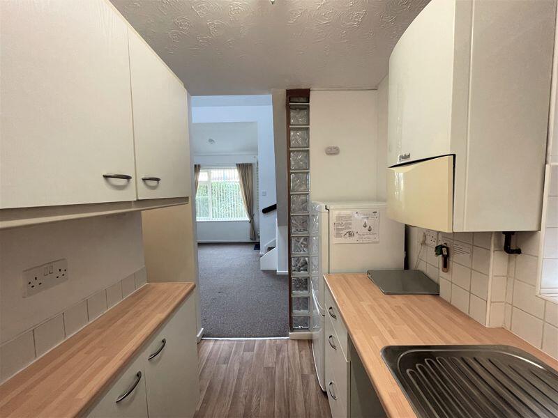 House in Stroud, Stonehouse - View 5