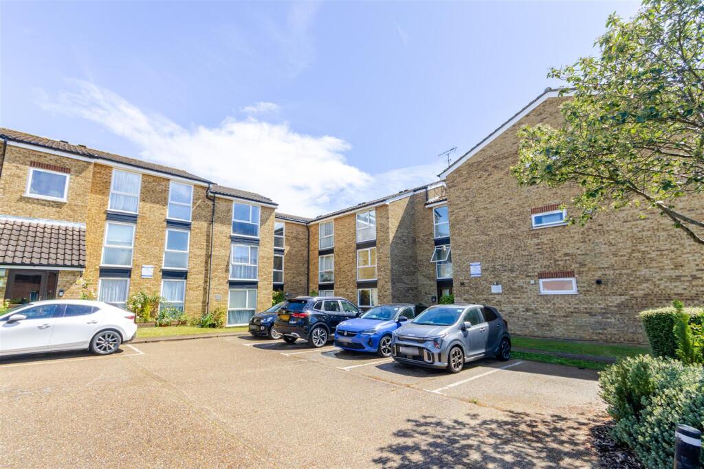 Main image of property: Aylsham Drive, Ickenham, Uxbridge