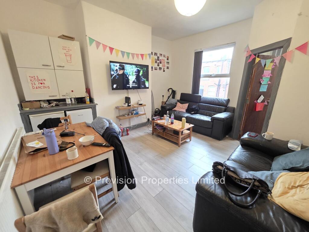 Main image of property: Brudenell Mount, Hyde Park, Leeds, LS6
