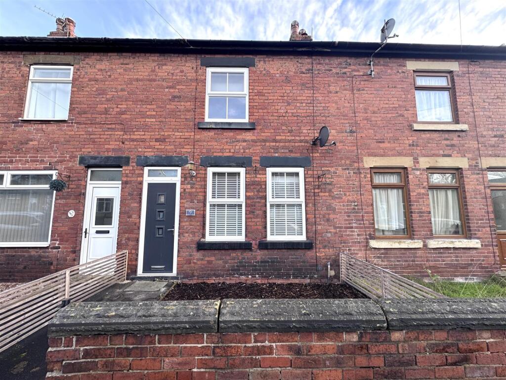 Main image of property: Hodroyd Cottages, Brierley