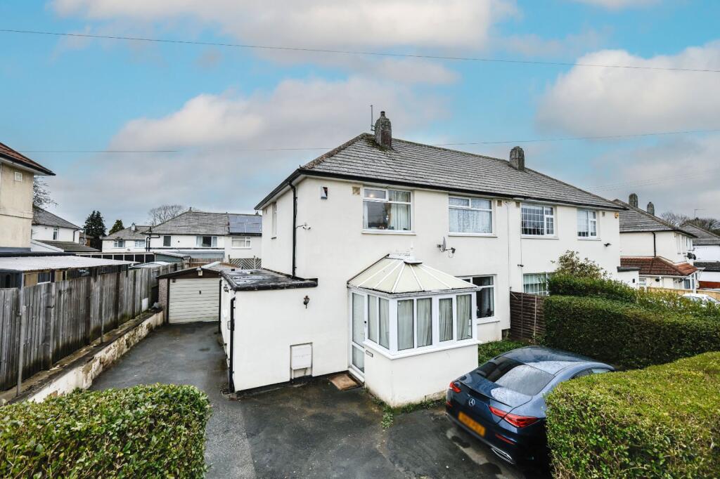 Main image of property: Raynel Green, Leeds, West Yorkshire, LS16