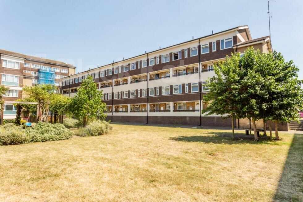 Main image of property: Guerin Square , Mile End / Bow E3 E3