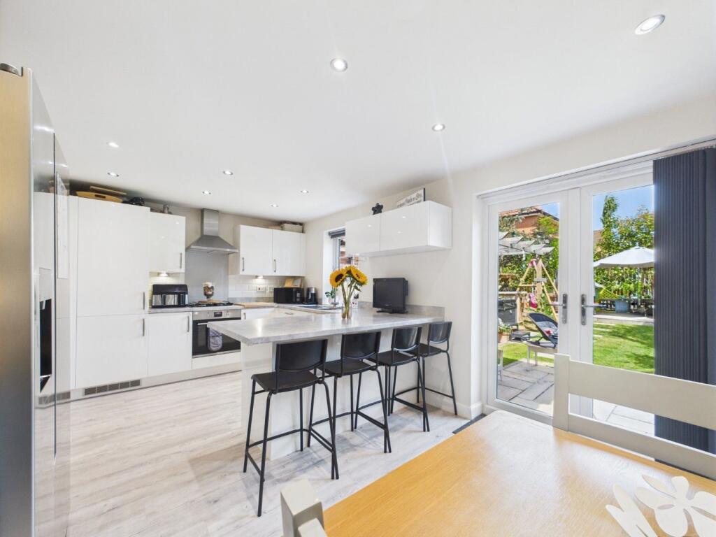 Main image of property: Nalton Drive, Driffield, YO25 5GE