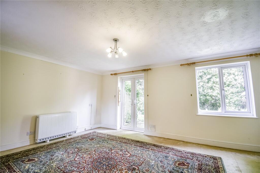 Masons Field, Pewsey, Wiltshire, SN9 photo 3