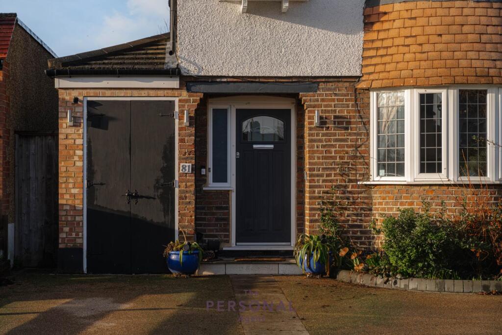 Main image of property: Elmwood Drive, Epsom
