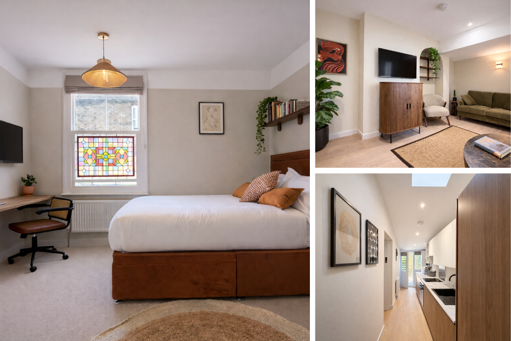 Main image of property: Trafalgar Street, Cambridge CB4