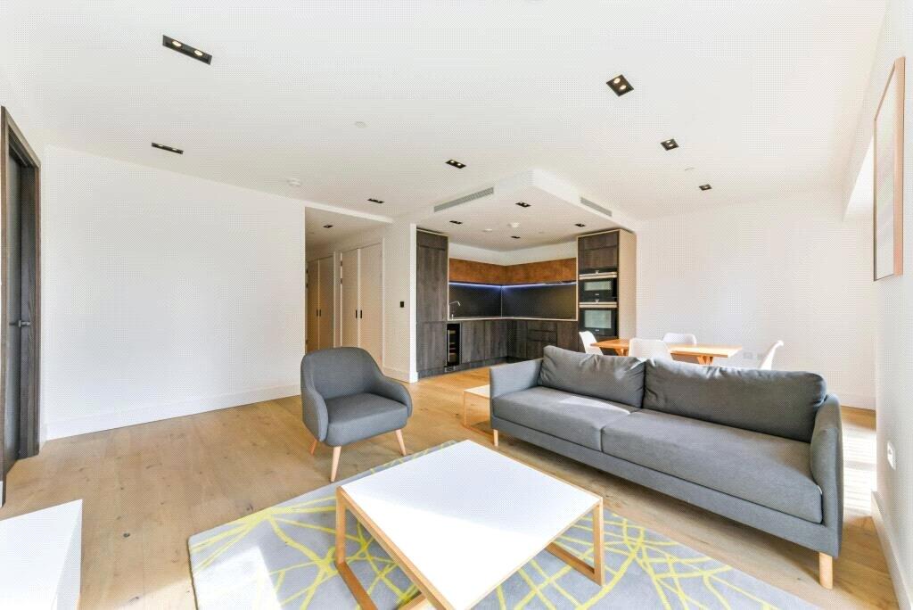 Main image of property: Keybridge House, Lambeth, SW8