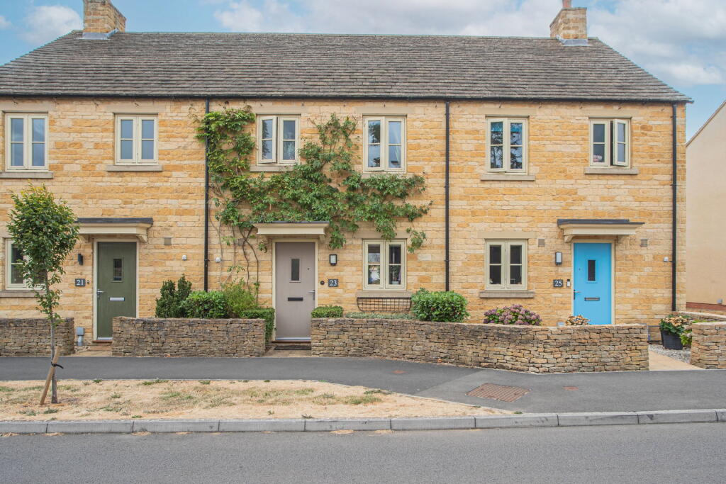 Main image of property: Havenhill Road, Tetbury
