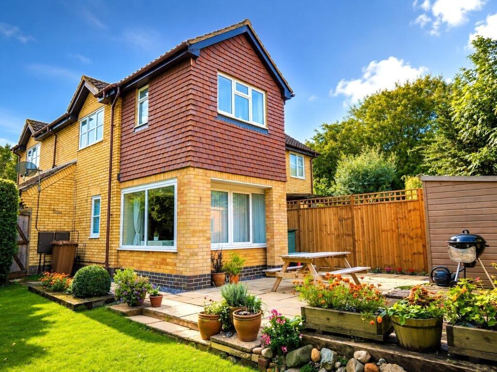 Main image of property: Devoil Close, Guildford, Surrey, GU4