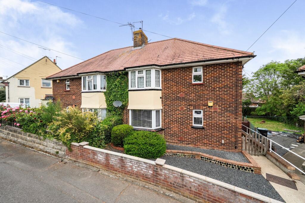 Main image of property: St. Albans Close, Gravesend, Kent. DA12