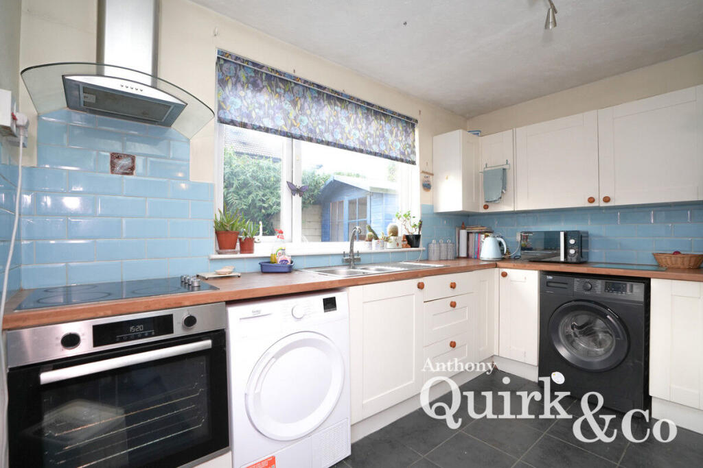 Adelsburg Road, Canvey Island, SS8 – pohled 4