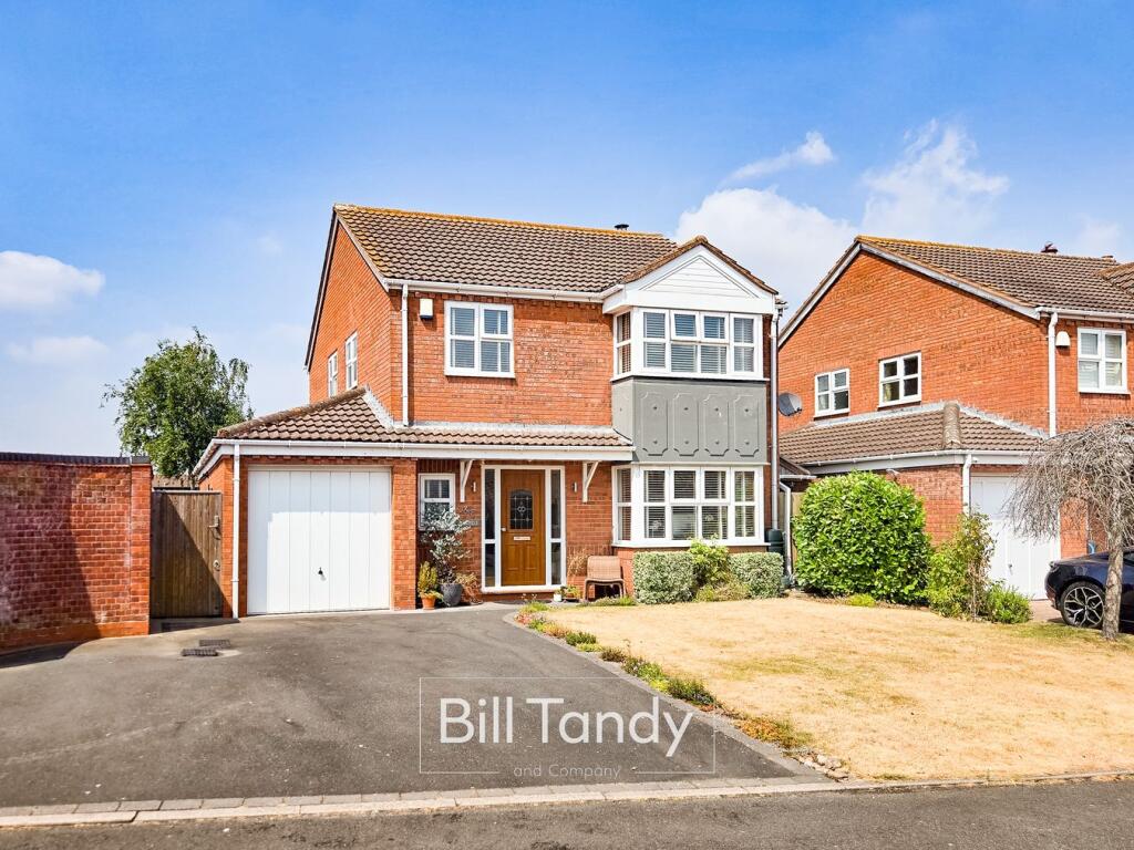 Main image of property: Rowan Drive, Handsacre, Rugeley, WS15