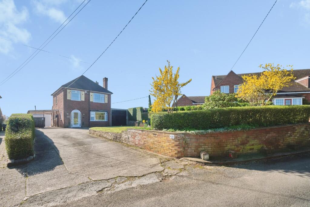Main image of property: Darnford Lane, Whittington, Staffordshire, WS14