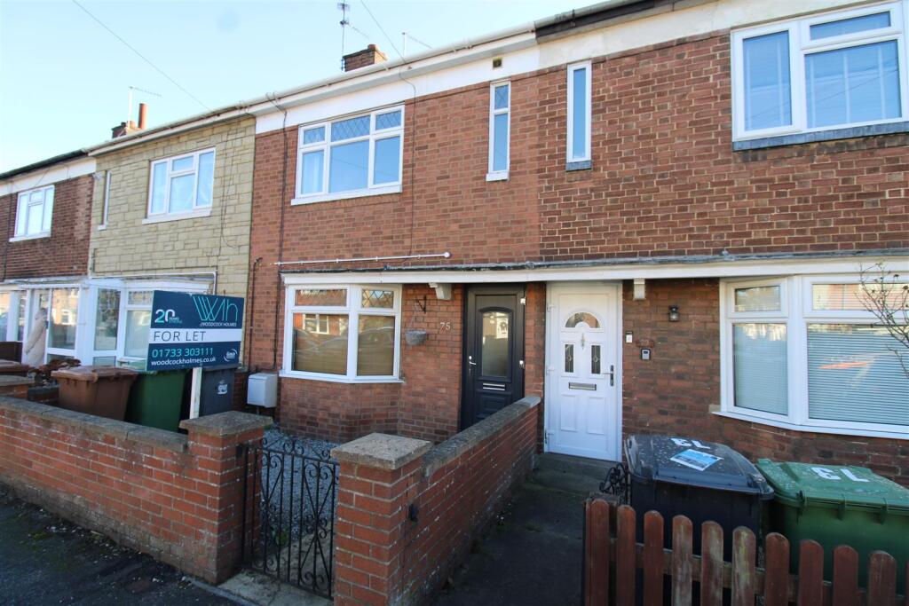 Main image of property: Montagu Road, Peterborough