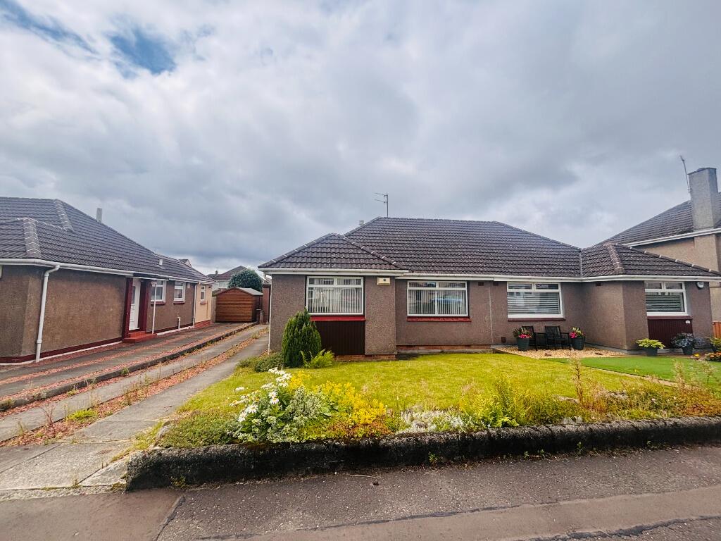 Main image of property: Carron Crescent, Bishopbriggs, East Dunbartonshire, G64