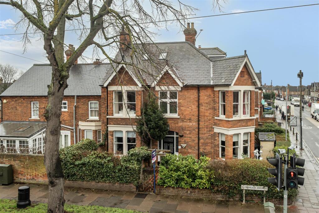 Main image of property: Bushmead Avenue, Bedford