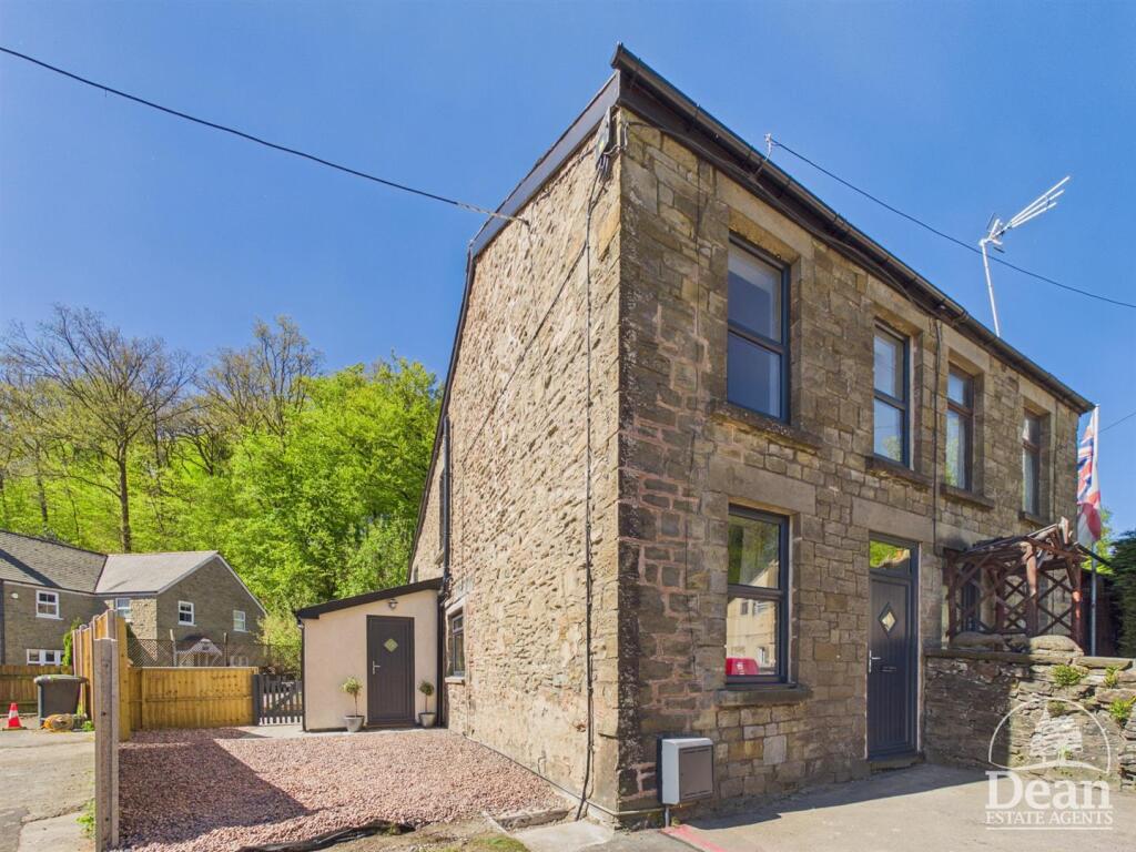 Main image of property: St. Whites Road, Cinderford