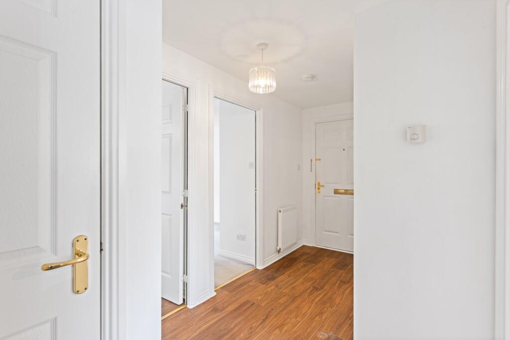 Apartment in Bathgate, Wester Inch, Boghall - View 2