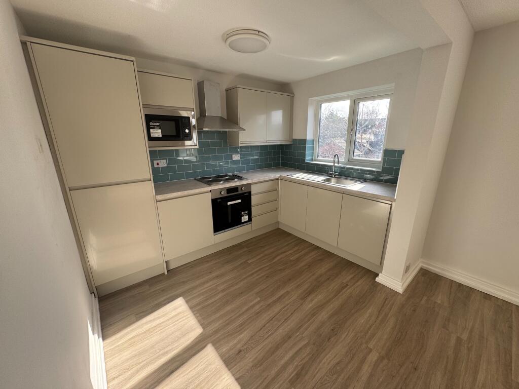 Main image of property: Minster Court, Liverpool, L7