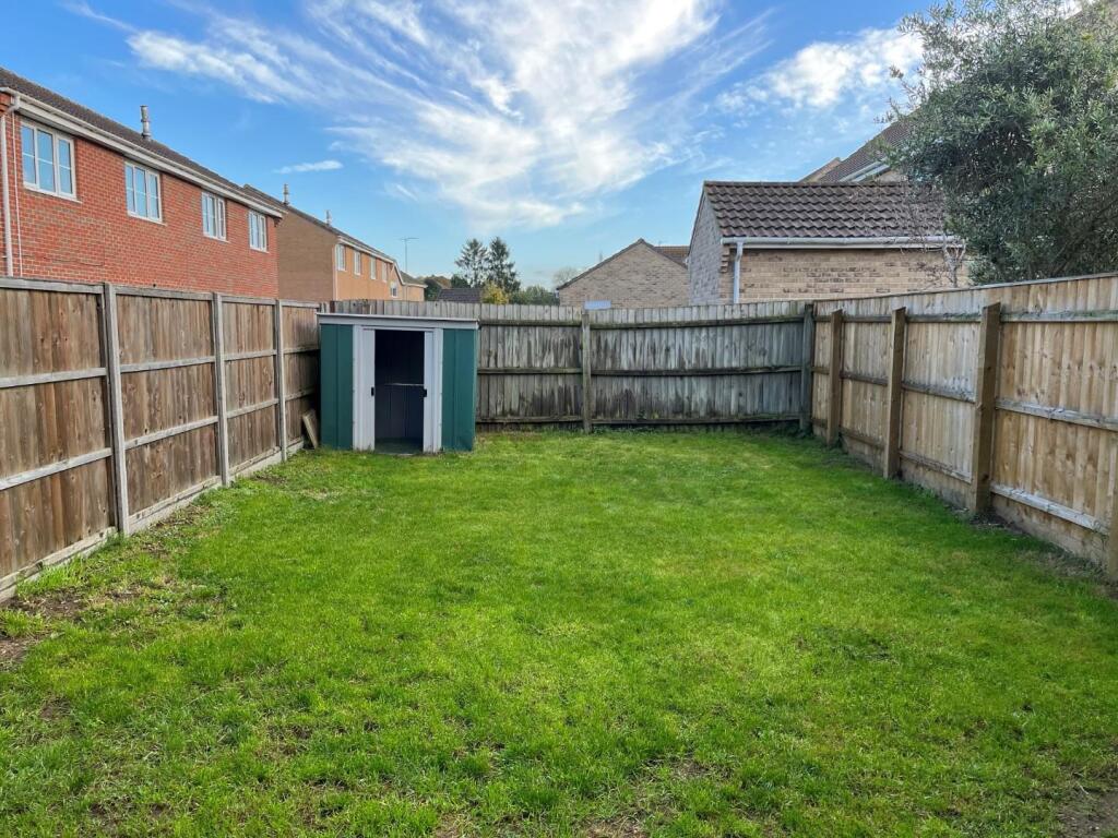 Harrier Way, Beck Row photo 2