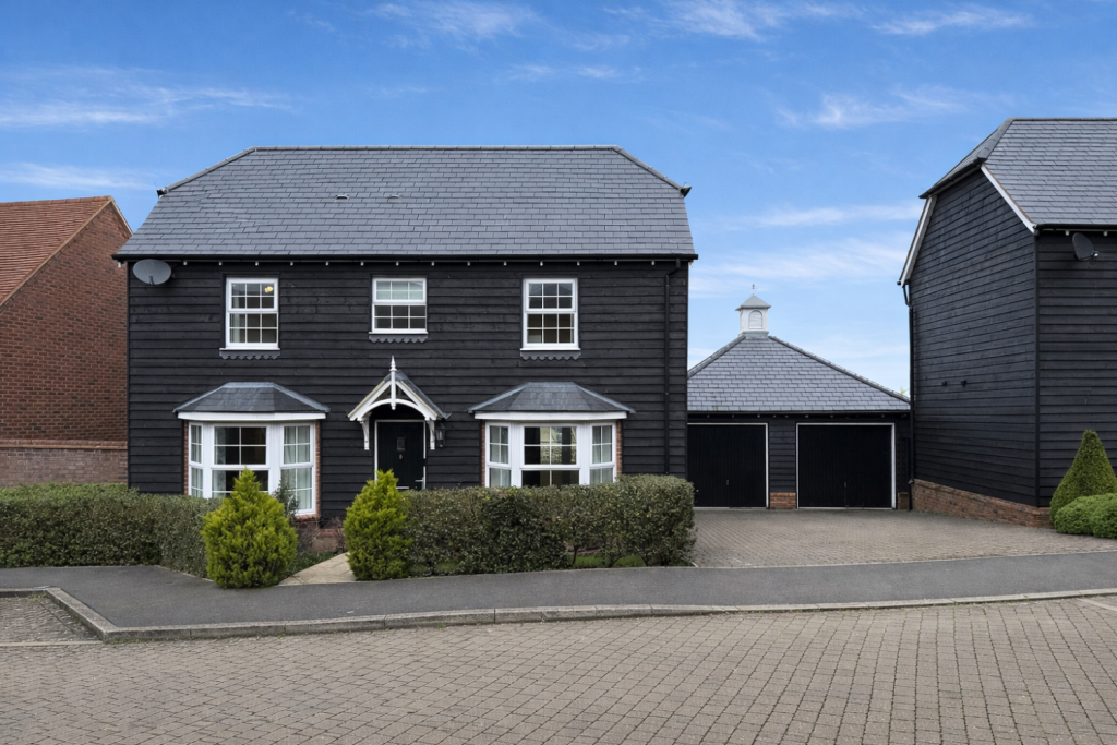 Main image of property: Humphries Green, Wantage