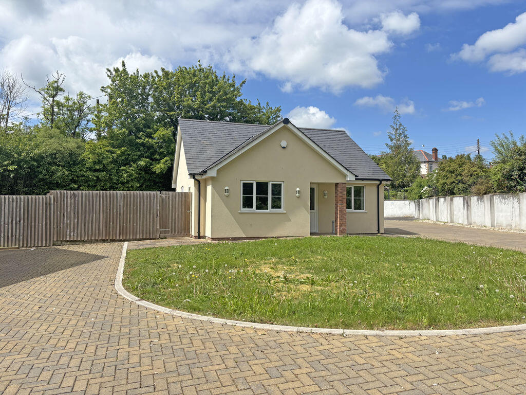 Main image of property: Mill Court, Wiveliscombe
